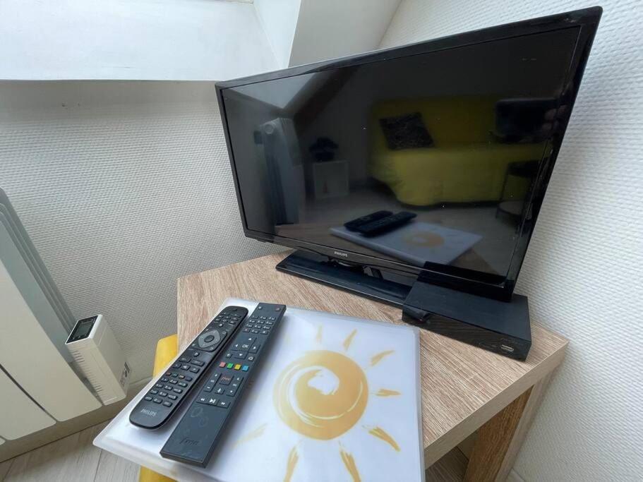 Esprit Jaune - Cosy Studio Salengro - Sauna & Sport Club Miluza Zewnętrze zdjęcie